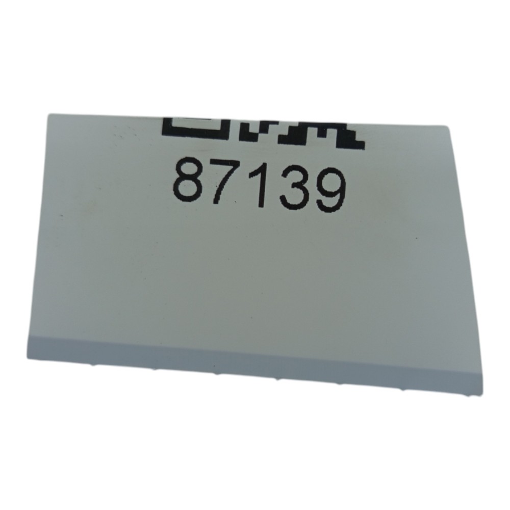 Friso Porta Traseira Esquerda Renault Clio 2000 A 2012 8