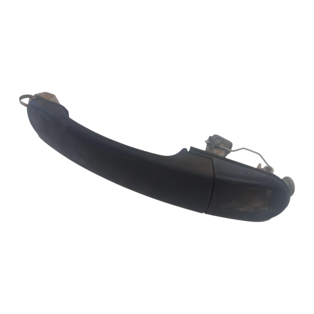 Maçaneta Externa Traseira Esquerda Vw Gol G3 1999 A 2005 2
