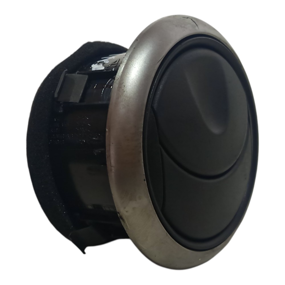Difusor Ar Condicionado Lateral Nissan Livina 2009 A 2014 1