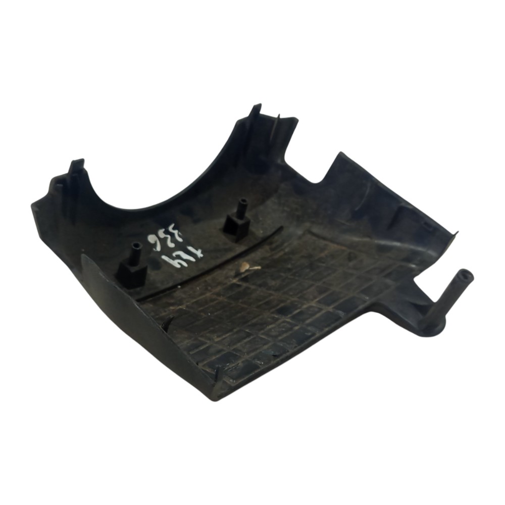 Moldura Superior Chave Seta Mitsubishi Pajero Tr4 2002/2004 5