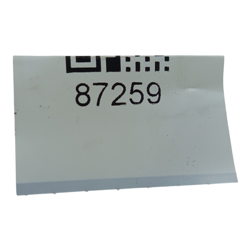 Braço Limpador Direito Parabrisa Ford Fiesta 1997 A 2002  Direito 9