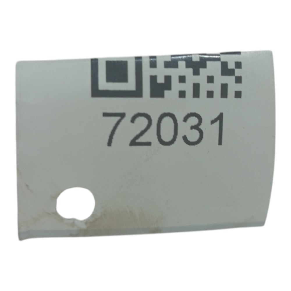 Tampa Moldura Caixa Fusível Ford Fiesta 2003 2004 A 2012 9