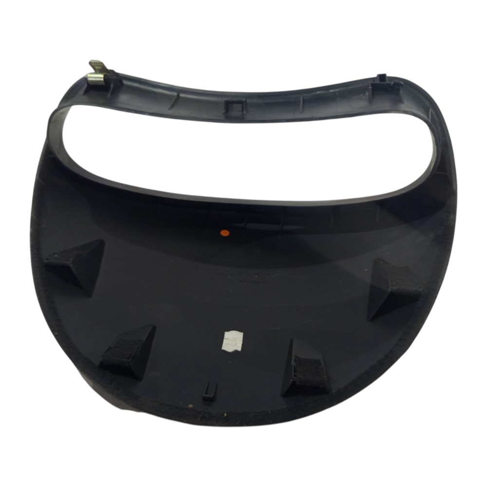 Moldura Painel Instrumento Peugeot 206 Avaria 2001 A 2012 6