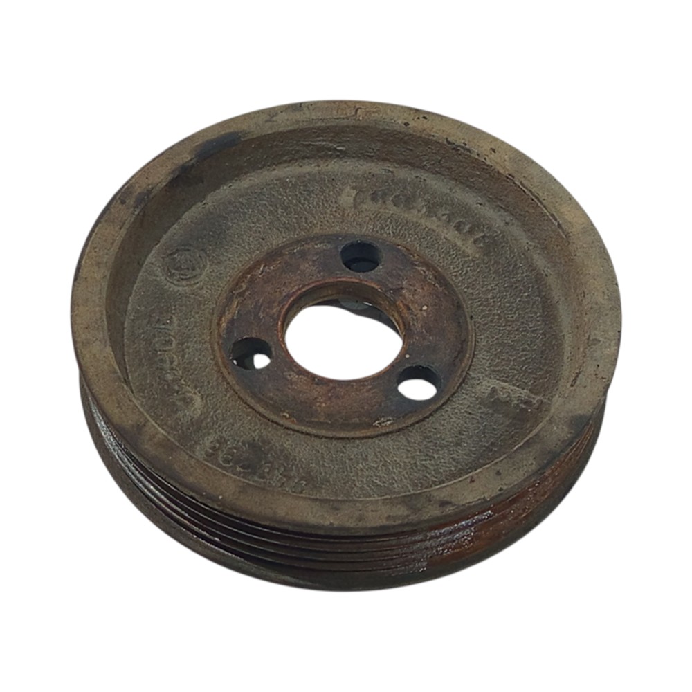 Polia Bomba Hidráulica Fiat Uno 1.0 8v 1993 1994 1995 A 1999 1