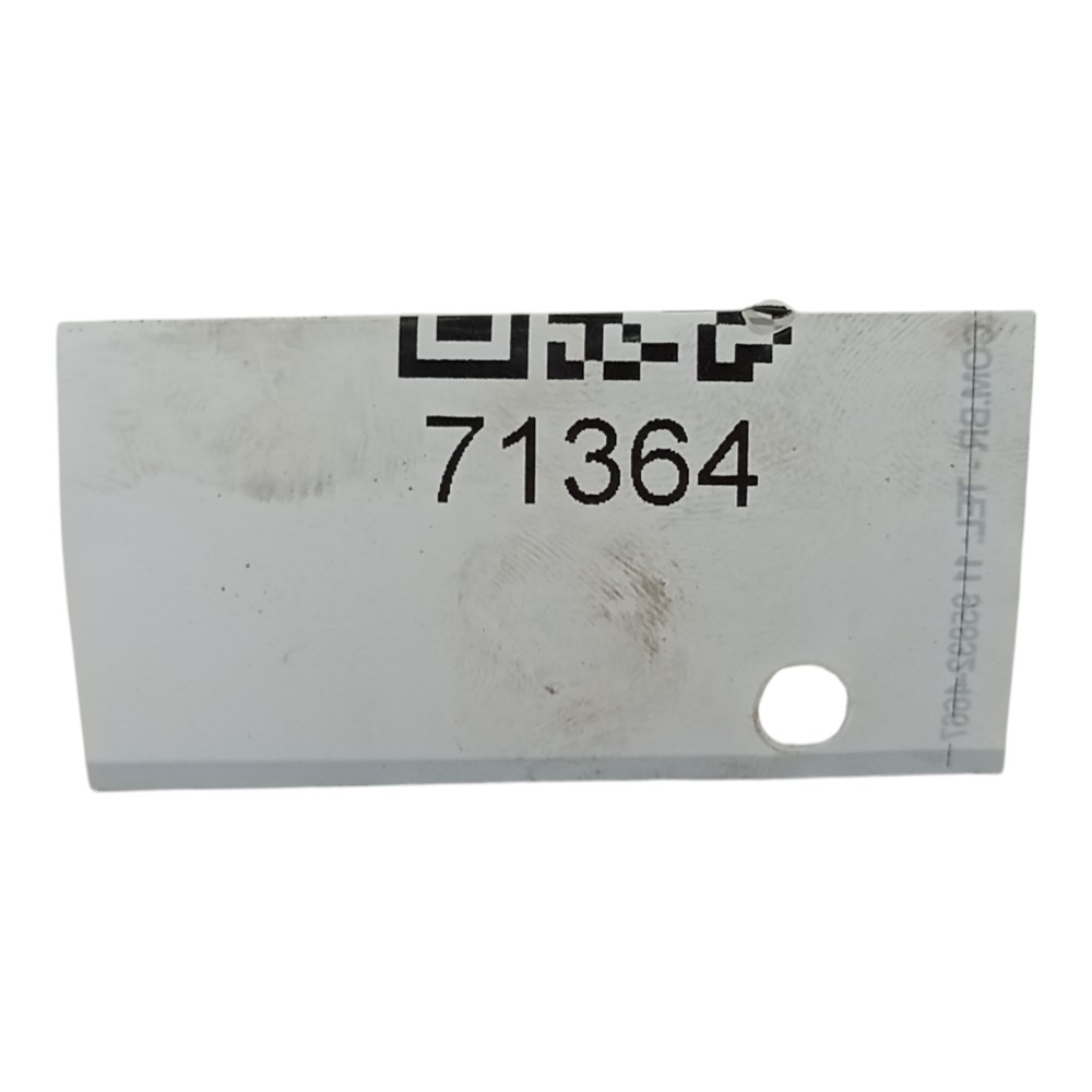 Coletor Escape Peugeot 206 1.6 8v 2002 2003 2004 2005 A 2007 9