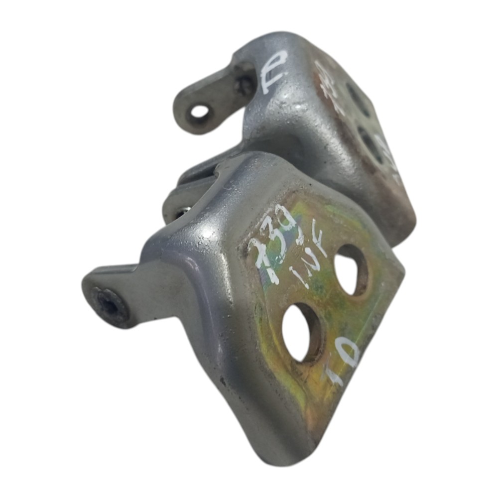 Par Dobradiças Inf/sup Direita Peugeot 307 2004 A 2012 8