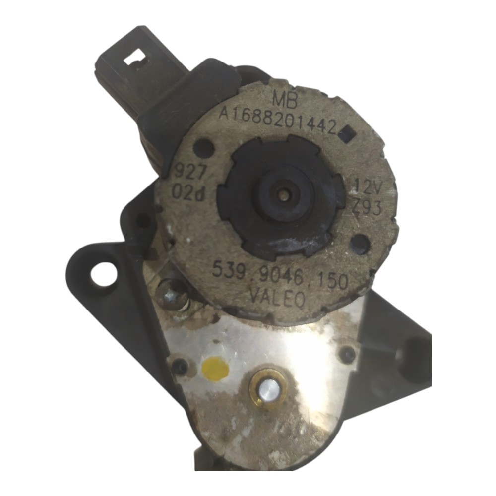 Motor Atuador Caixa Evaporadora Classe A160 A190 1999a2005 1
