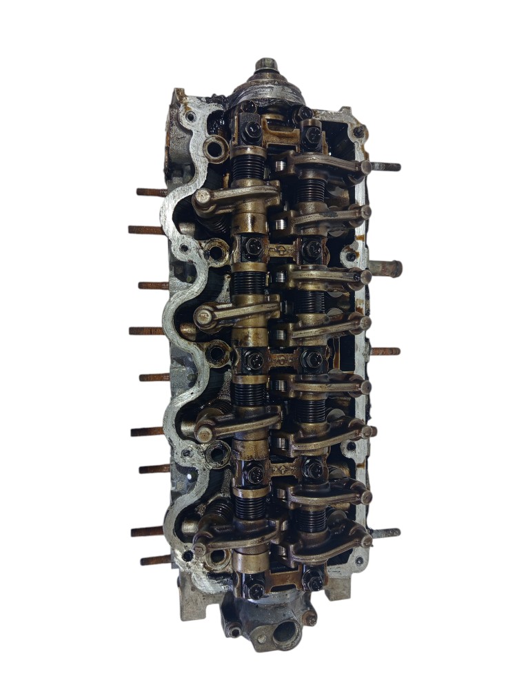 Cabeçote Hyundai Accent 1.5 1994 1995 A 1999 1