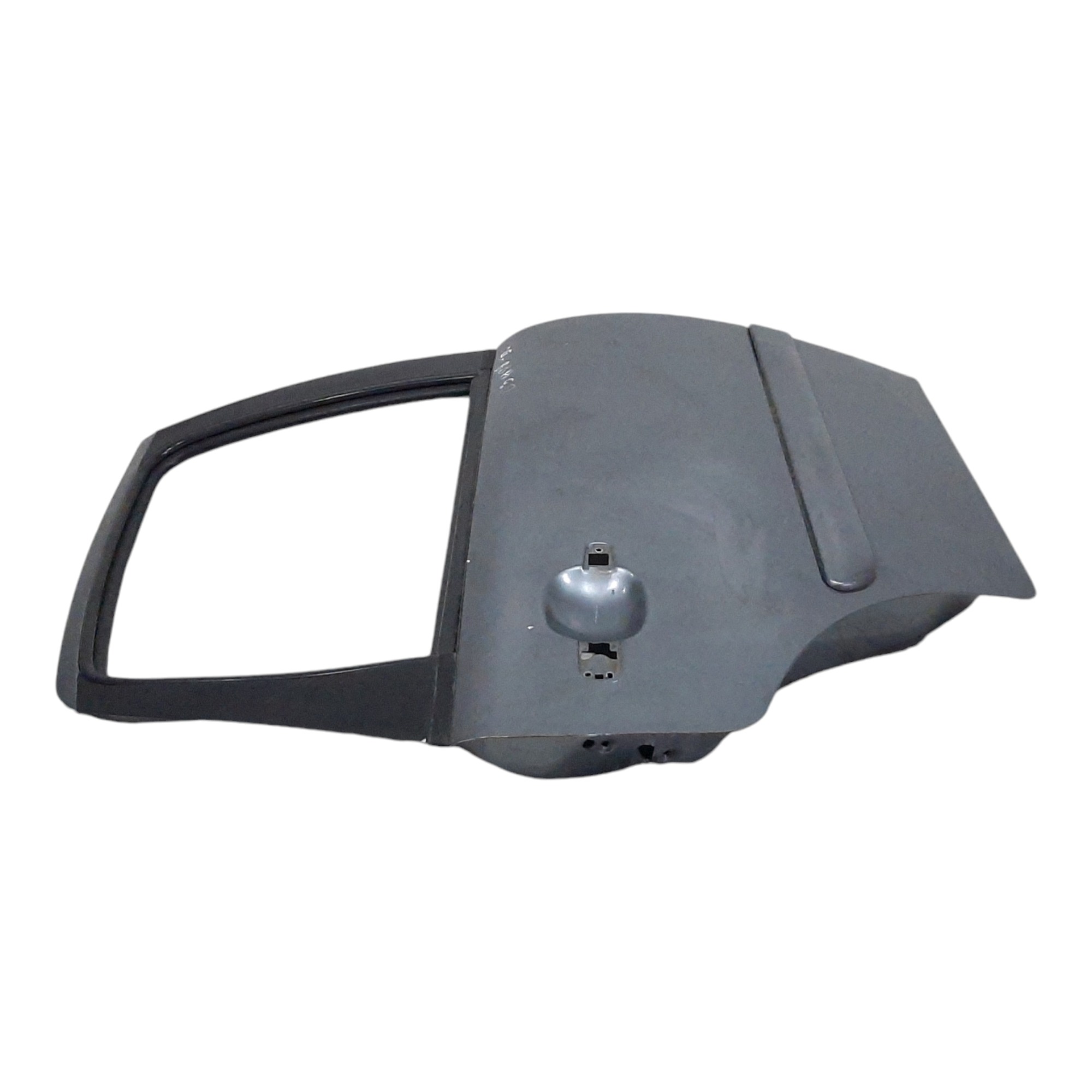 Porta Traseira Direita Citroen C3 2003 2004 2005 2006 A 2012 3