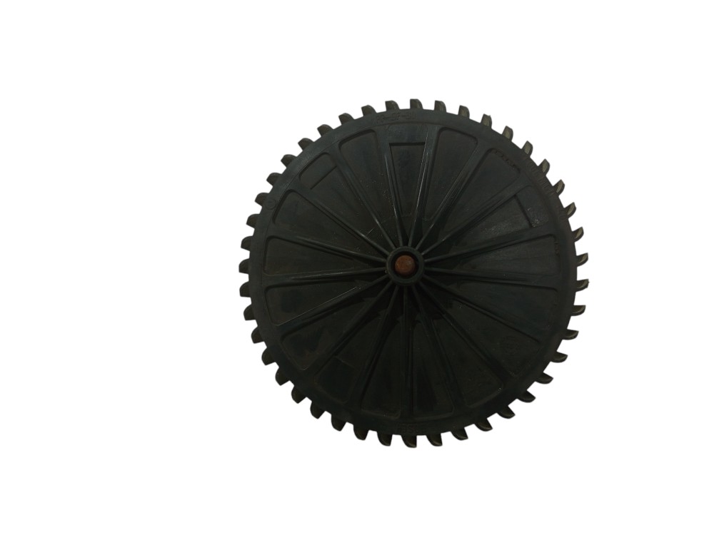 Motor Ventilador Caixa De Ar Ford Fiesta 1996 1997 A 2002 3