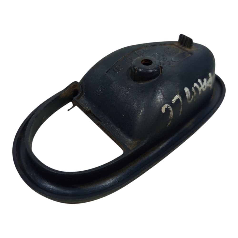 Moldura Maçaneta Esquerda Fiat Siena 1996 1997 1998 A 2000 5