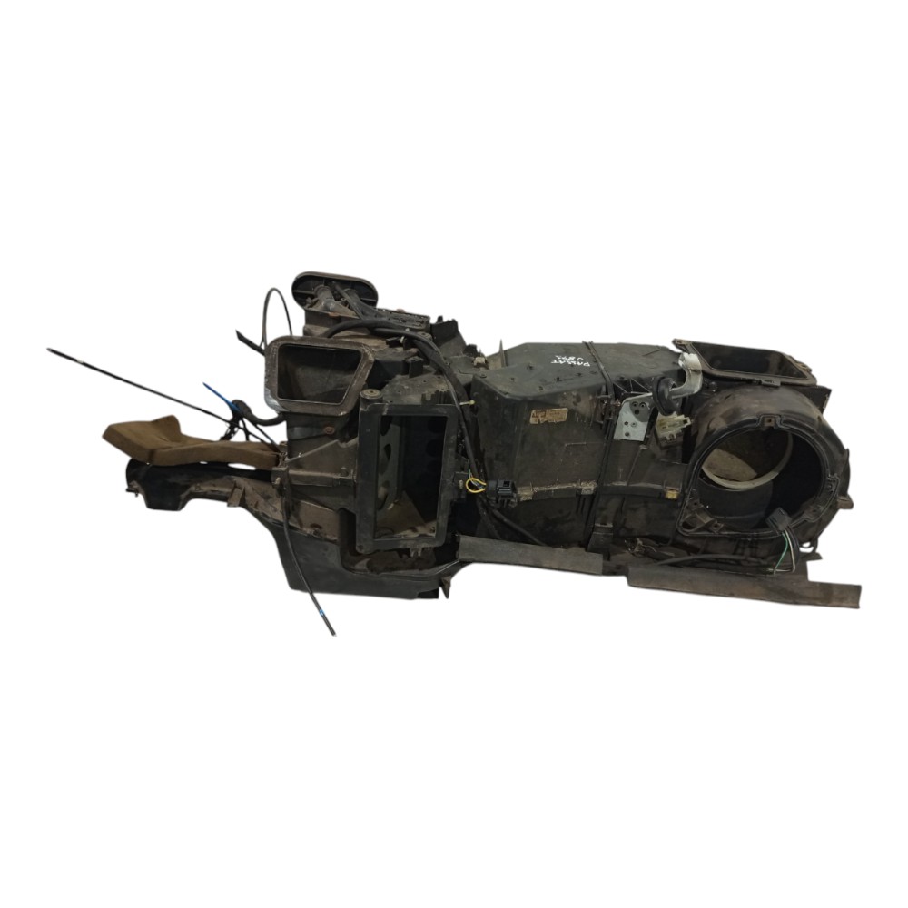 Caixa Evaporadora Volkswagen Passat Alemão 1996 A 2001 1