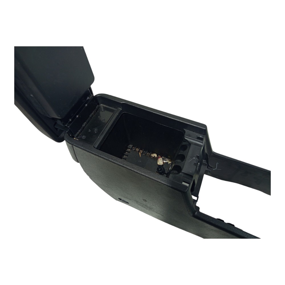 Console Central Ford Fusion 2.3 Aut. 2006 2007 2008 2009 7