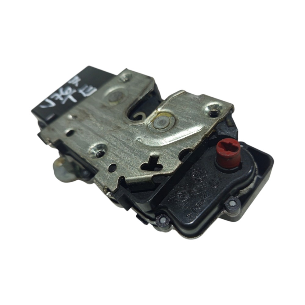 Fechadura Elétrica Tras Esquerda Citroen Xsara 2001 A 2012 2