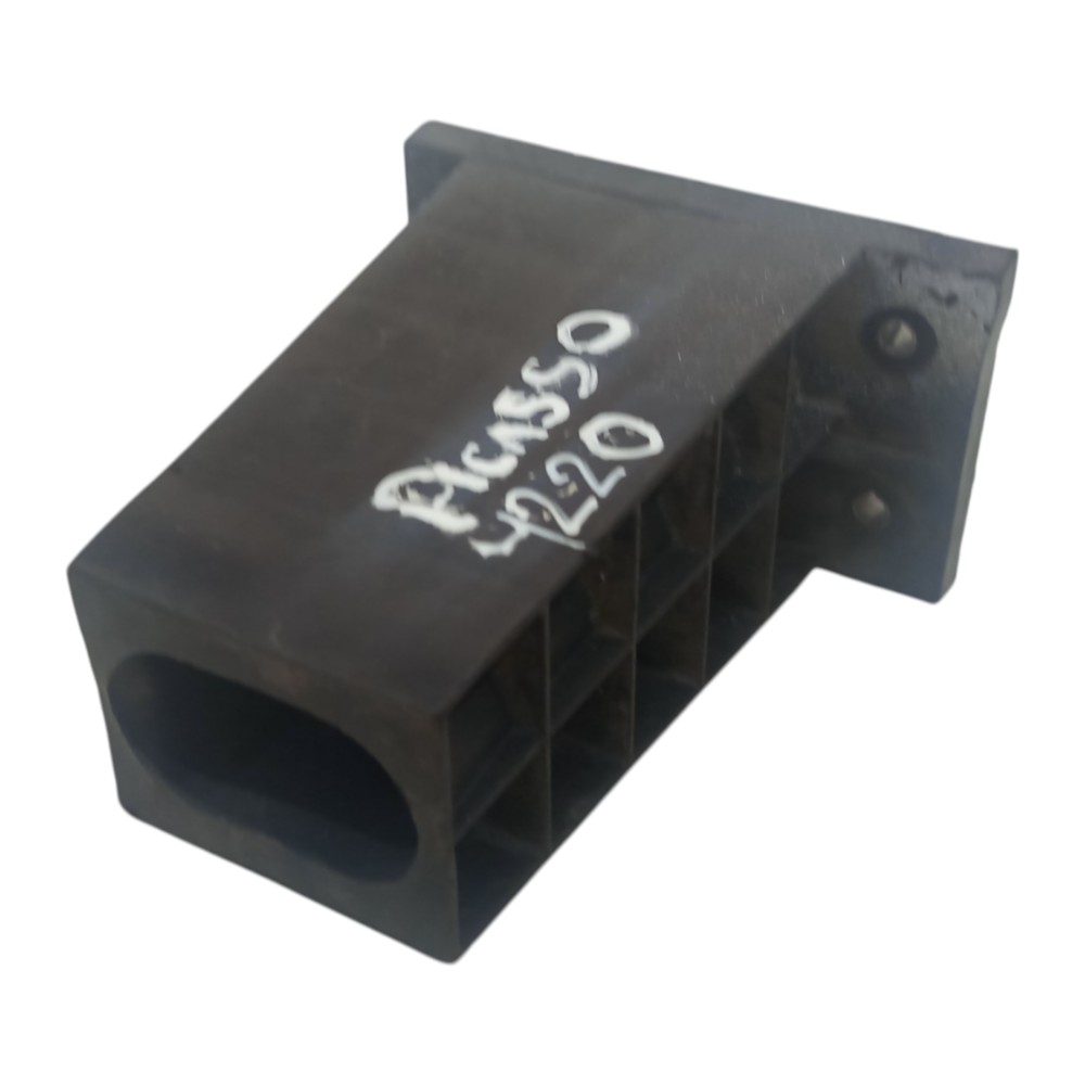Suporte Absorvedor Parachoque Diant C4 Picasso 2007 A 2013 8