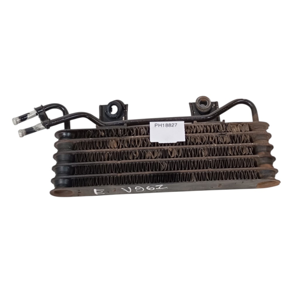 Radiador óleo transmissão Hyundai azera 3.3  2007 a 2012 6