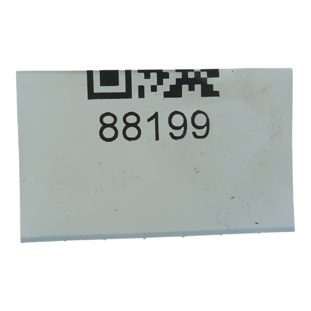 Maquina Vidro Manual Tras Direita Chevrolet Corsa 1997 2002 8