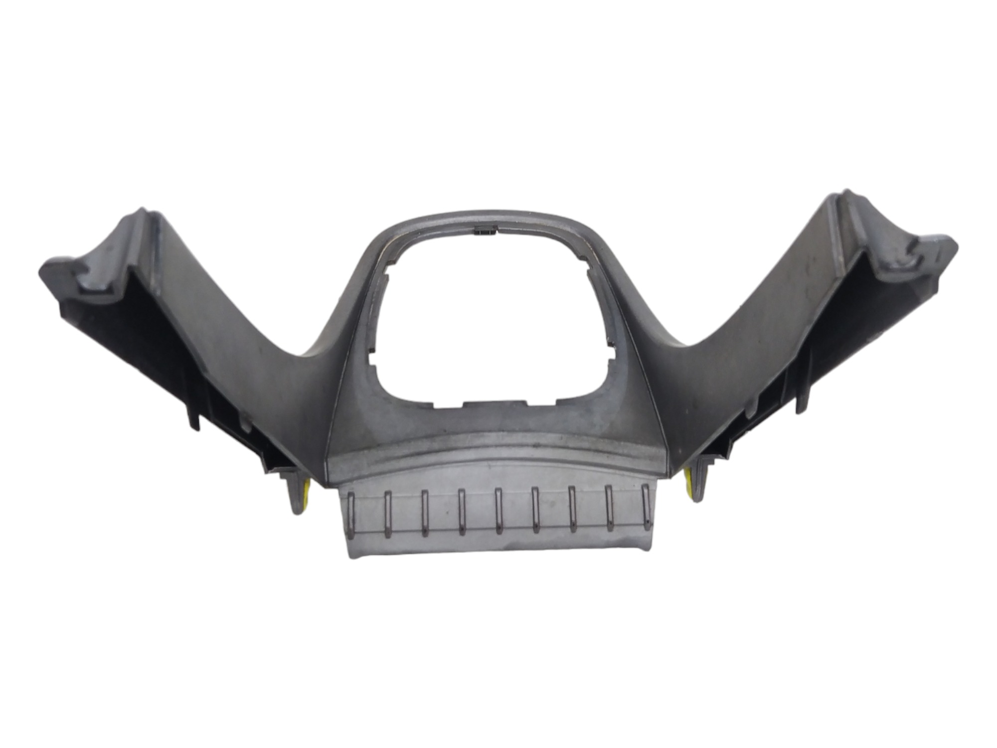 Moldura Câmbio Console Central Chery Tiggo 2009 2010 A 2015 1