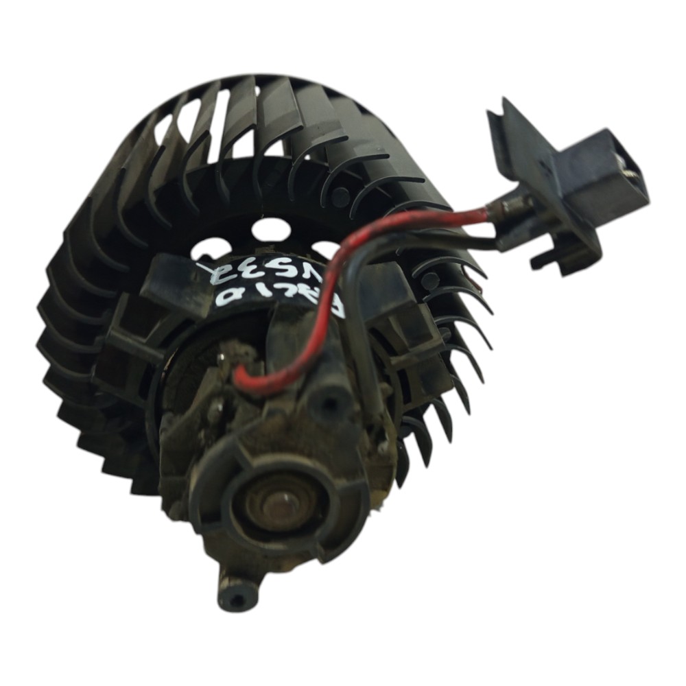 Motor Ar Forçado Fiat Palio 1996 1997 1998 1999 A 2000 1