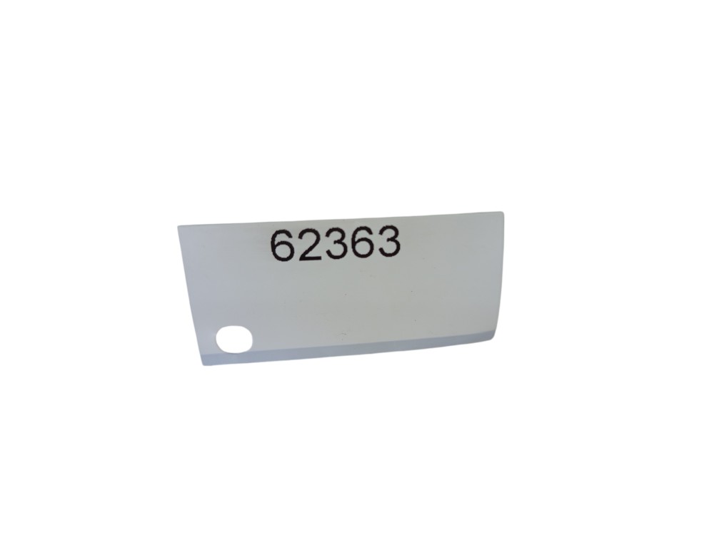 Maçaneta Porta Dianteira Esquerda Renault Clio 2002 A 2012 5