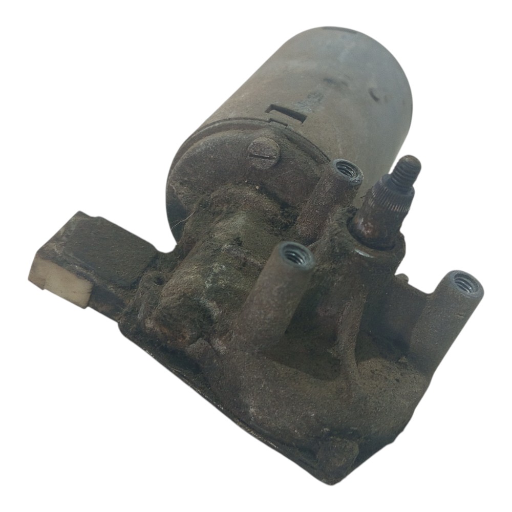 Motor Limpador Parabrisa Diant Volkswagen Gol G2 1998 A 2002 1