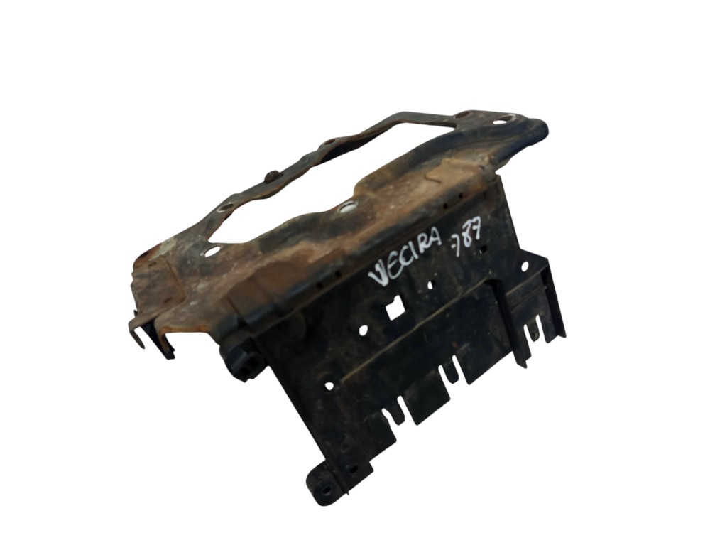 Suporte Caixa Bateria Gm Vectra 1993 1994 1995 1996 1997 1