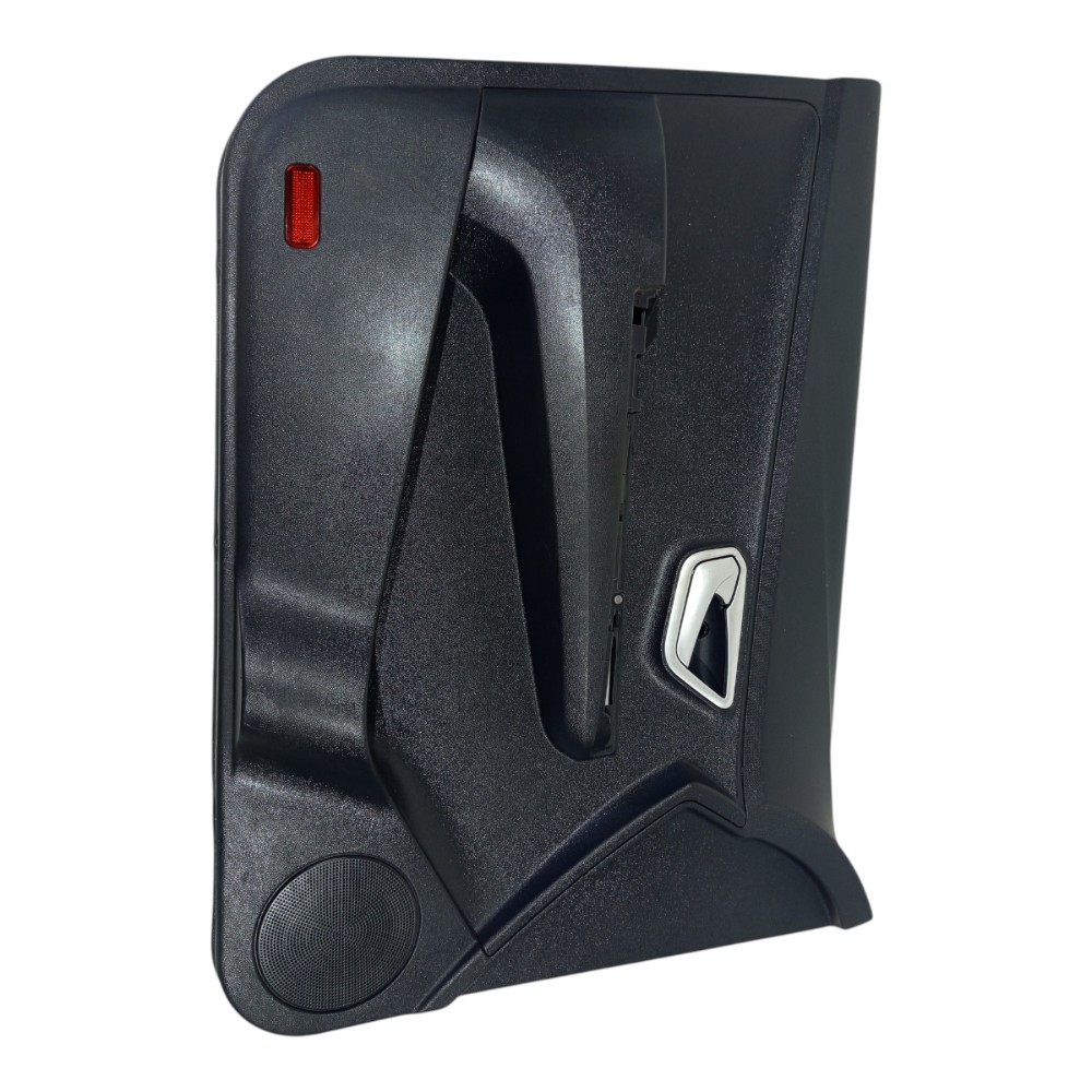 Forro Porta Dianteira Esquerda Chery Celer 2015 1