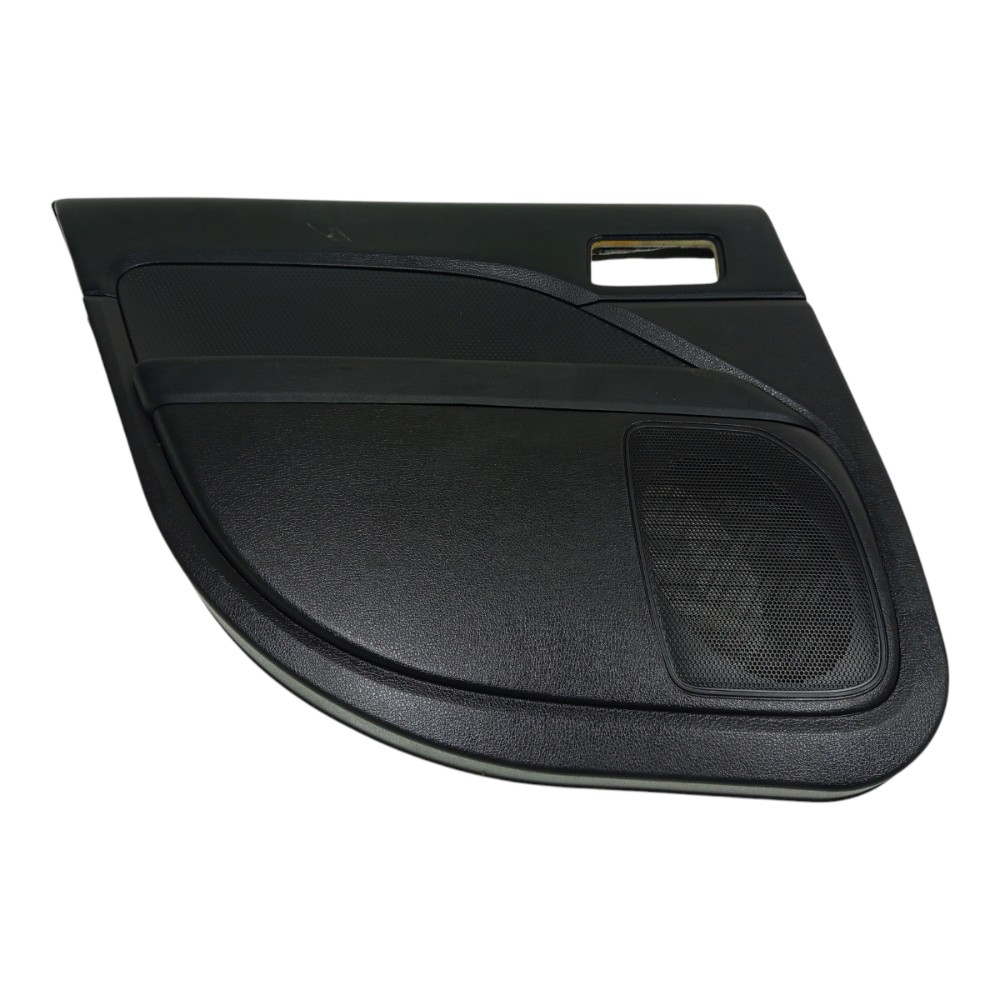 Forro Porta Traseira Esquerda Ford Fusion 2006 2007 A 2009 1