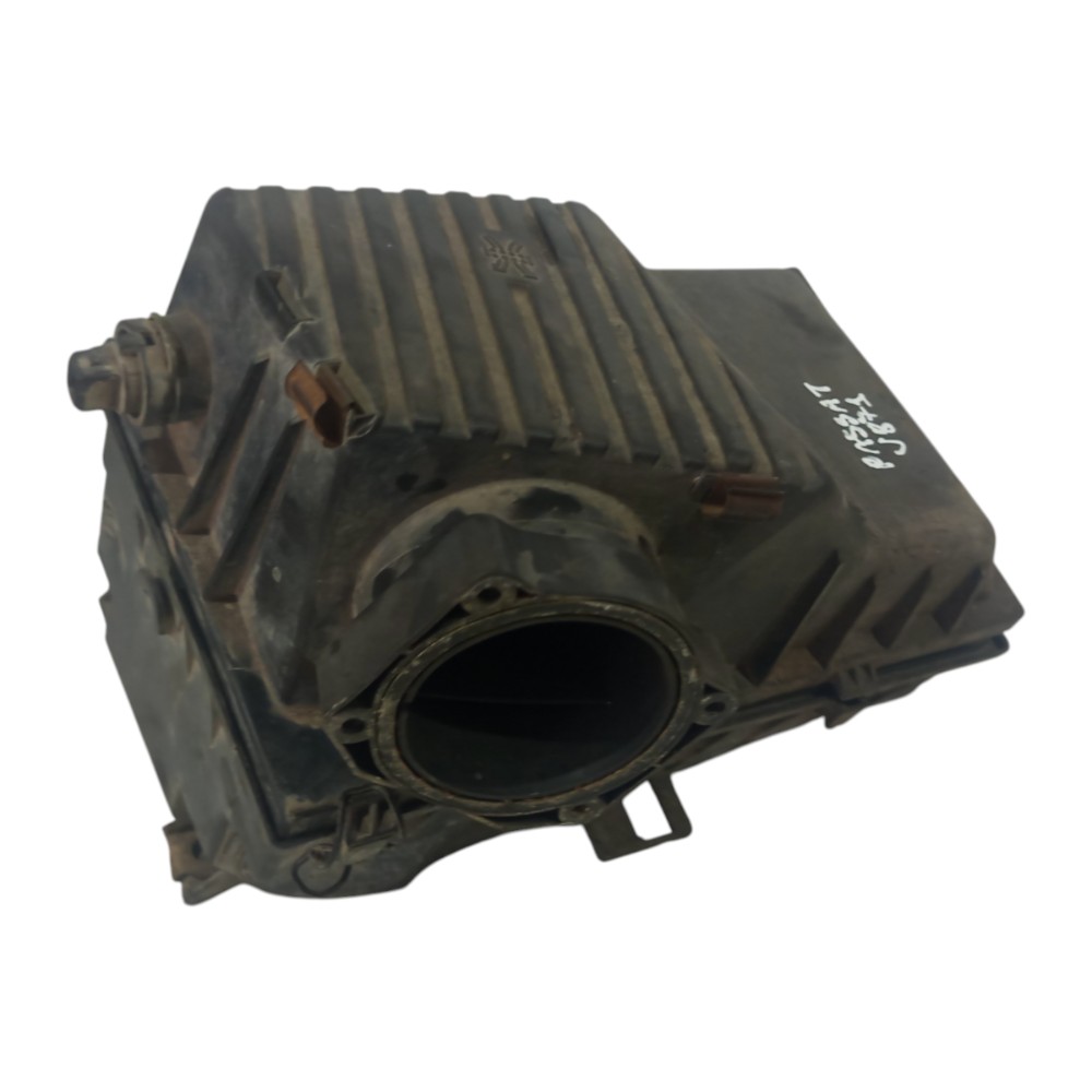 Caixa Filtro Ar Volkswagen Passat 2.0 8v 1995 1996 A 2001 3