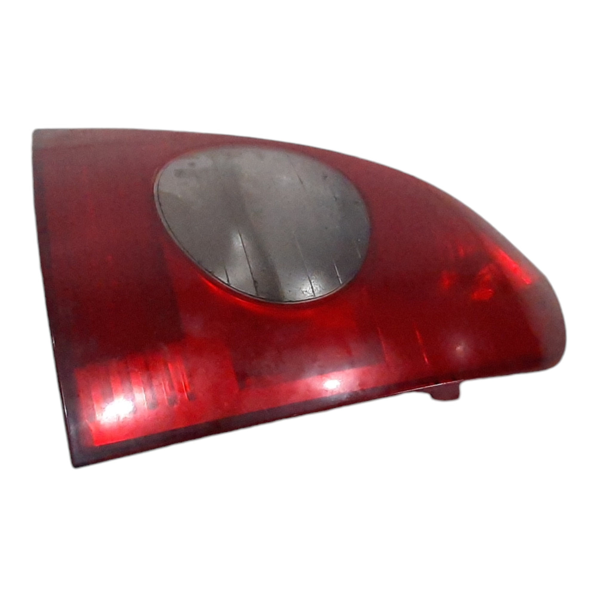 Lanterna Traseira Direita Renault Clio Hatch 2004 A 2012 6