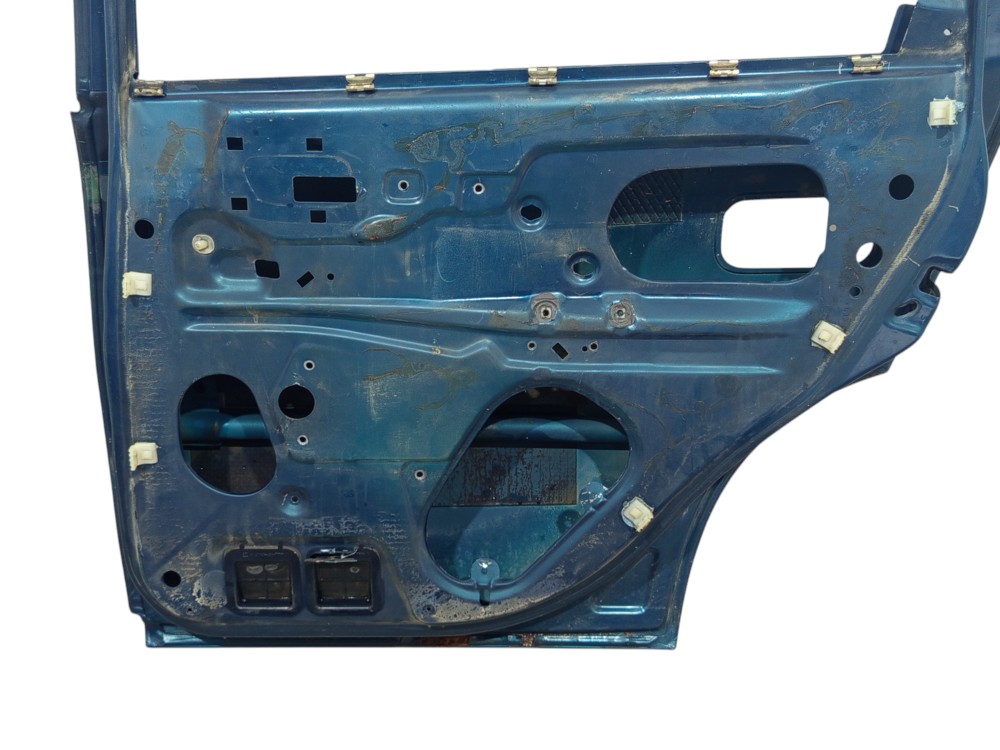 Porta Traseira Direita Corsa 1994 A 1996  Traseira Direito 3