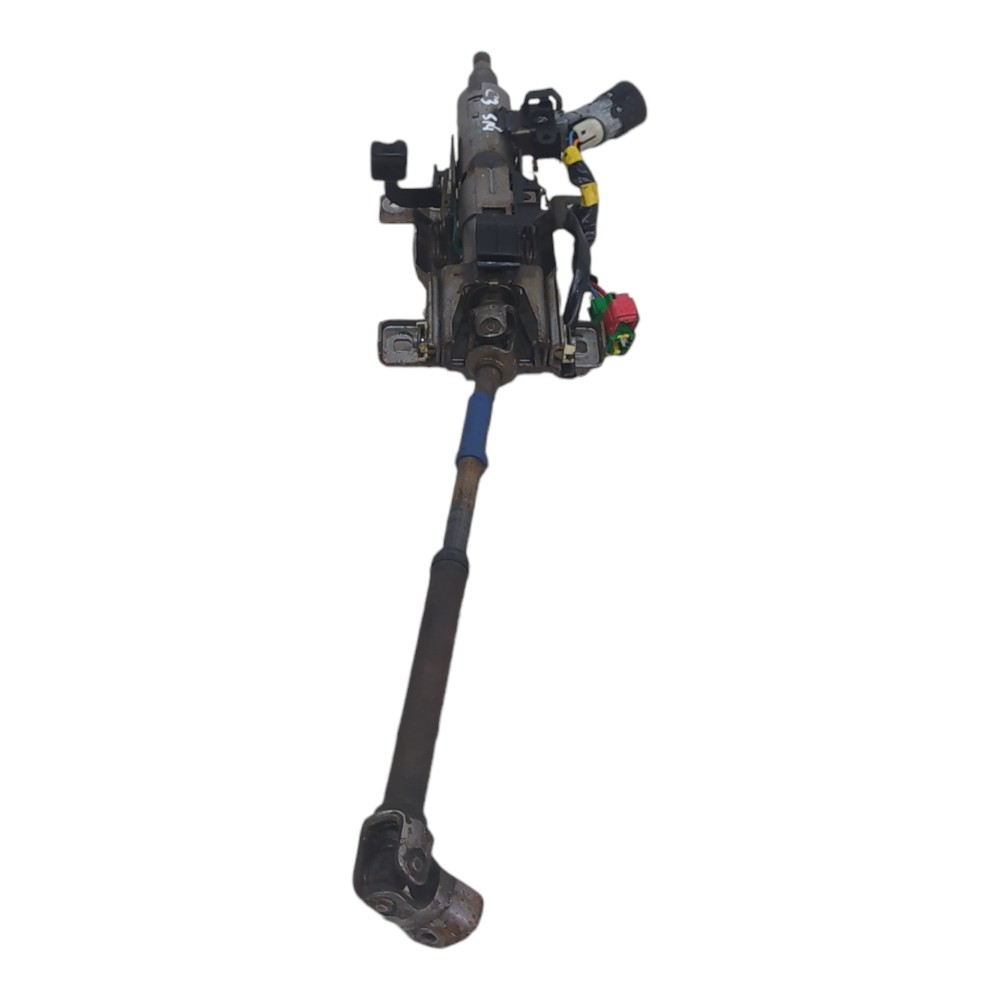 Coluna De Direção Citroen C3 2003 2002 2004 2005 A 2012