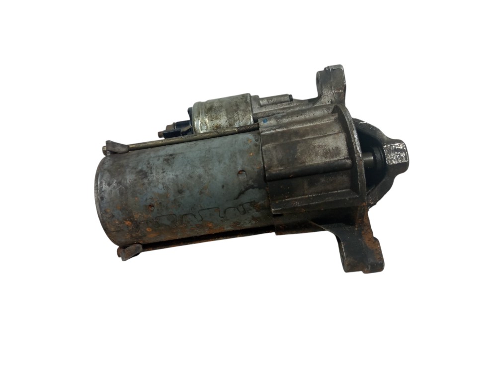 Motor Partida Peugeot 207 1.6 16v Xs Auto 2006 2007 A 2014 6