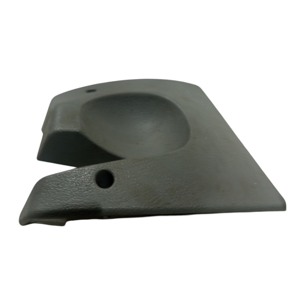 Acabamento Inferior Coluna Direção Renault Scenic 99 A 2011 1