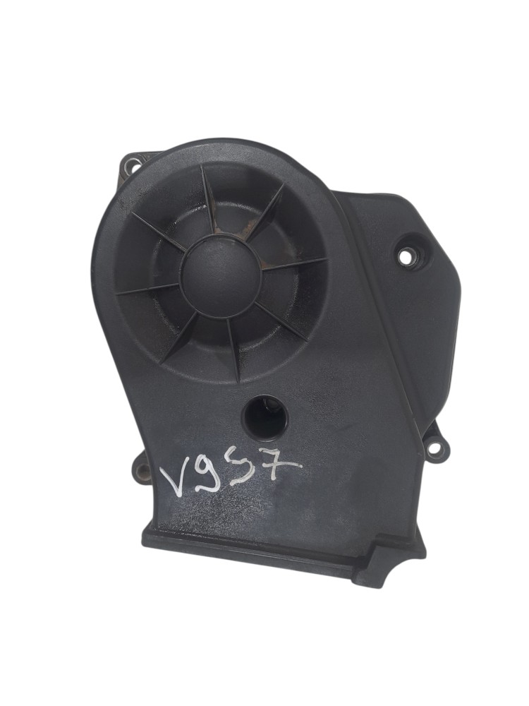 Tampa Capa Correia Dentada Hyundai Santa Fé 2.7 V6 2007 A 12 2