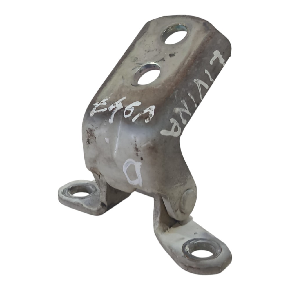 Fobradiça Superior Porta Direita Nissan Livina 2009 A 2014 1