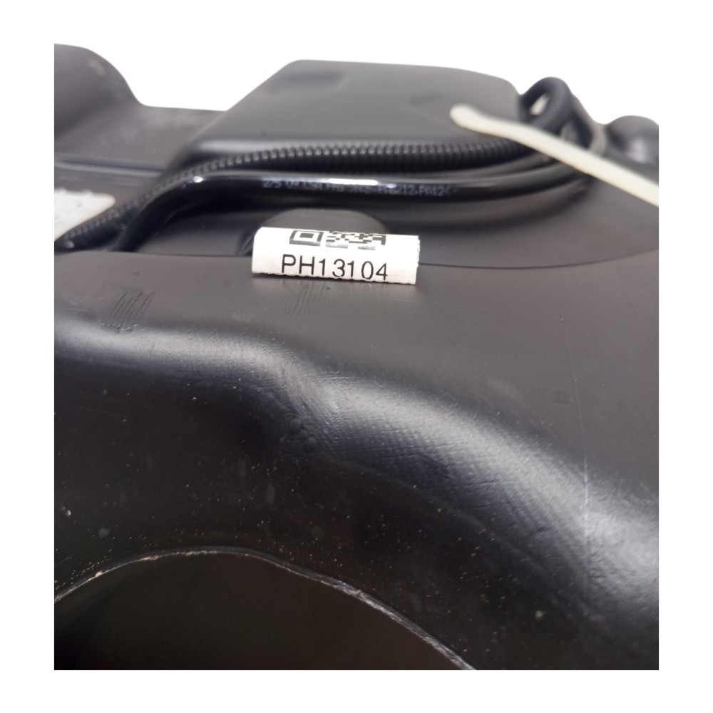 Tanque Combustível Citroen C4 Picasso GLX At 2.0 2009 a 2013 7