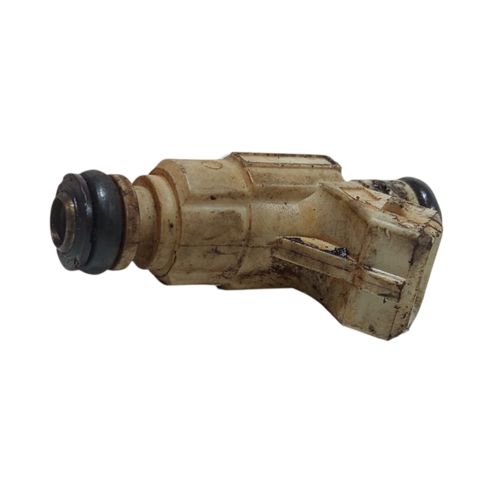 Bico Injetor Combustível Peugeot 206 1.0 16v 1999 A 2010 1