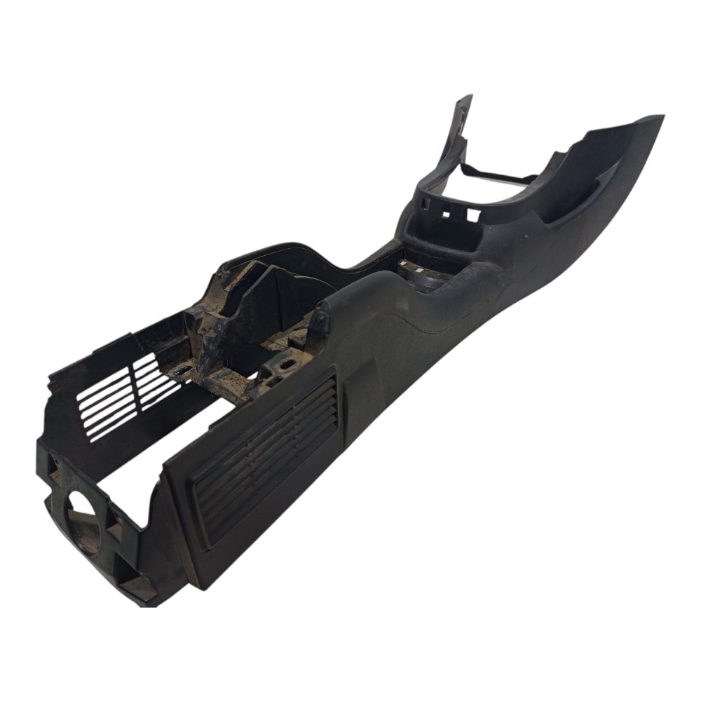 Console Central Citroen C4 Pallas 2007 2008 2009 A 2012 2