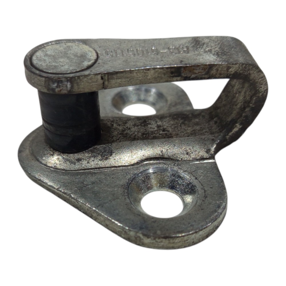 Batente Porta Chery Tiggo 2 2009 2010 2011 2012 A 2019 5
