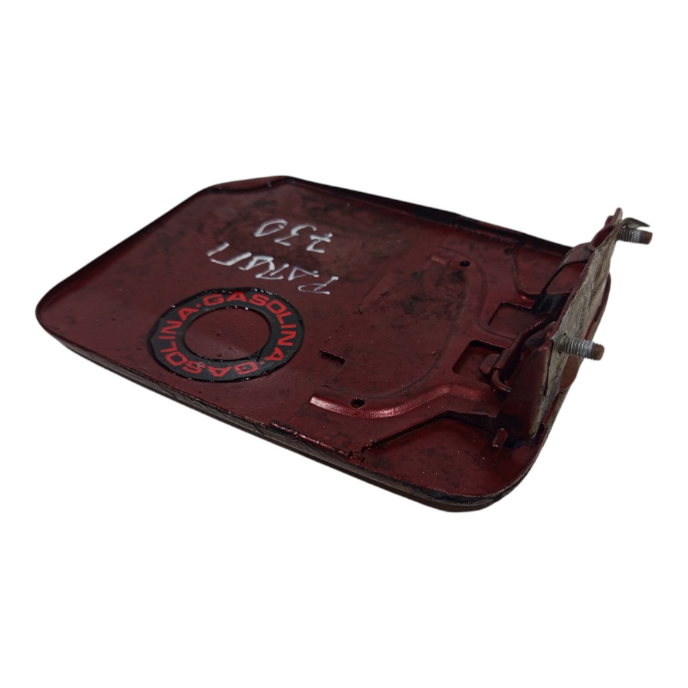 Portinhola Combustível Volkswagen Parati G2 1995 A 2005 4