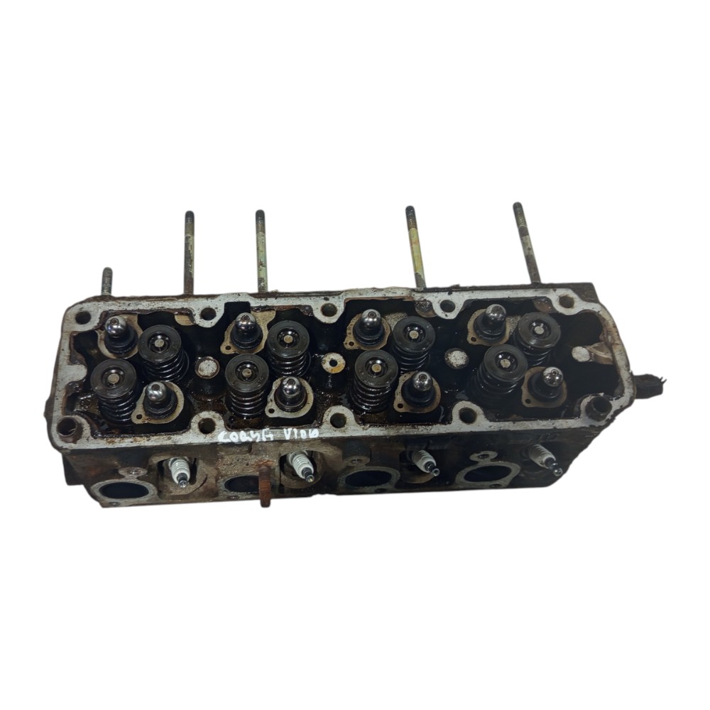 Cabeçote Gm Chevrolet Corsa 1.0 8v 1994 1995 1996 A 2004 1