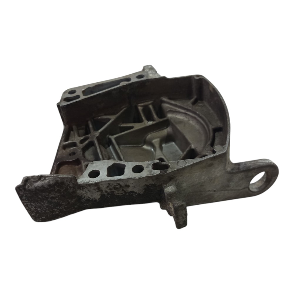 Suporte Coxim Motor Tampa Correia Ld Renault Clio 2004/2012 2