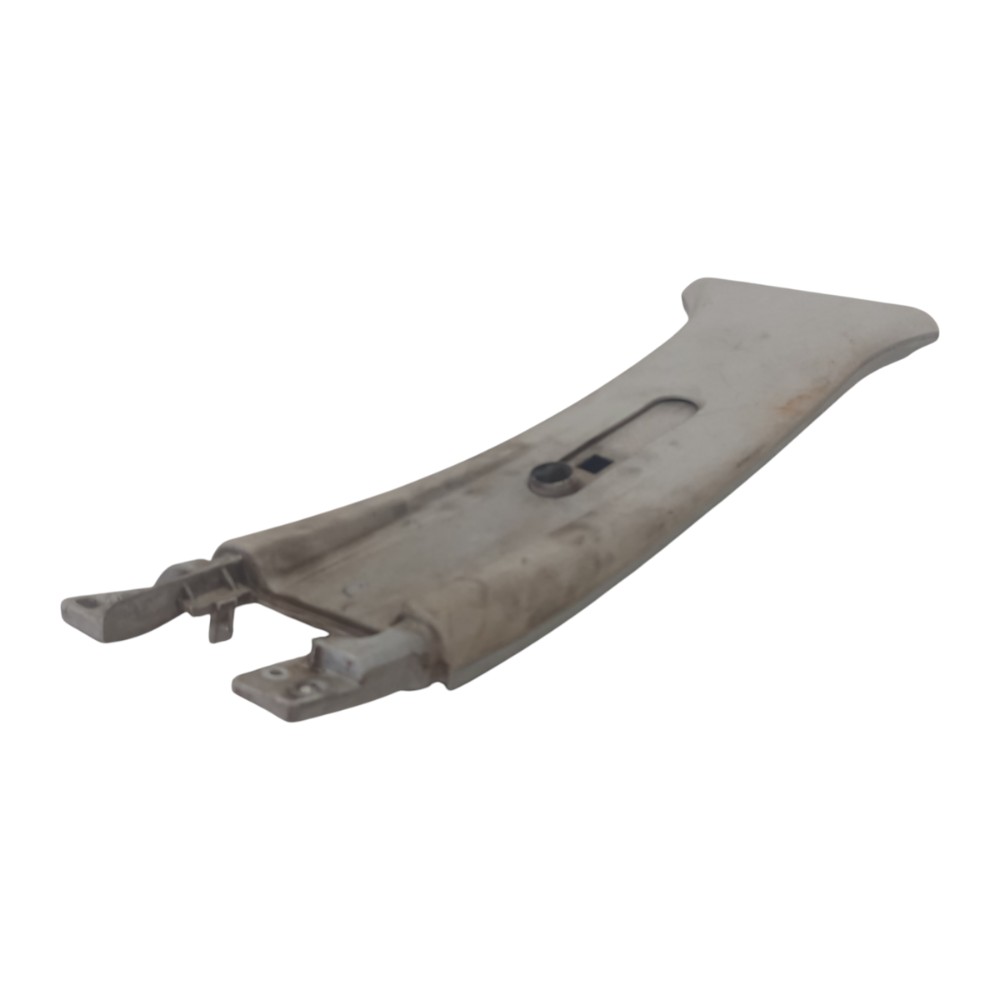 Moldura Superior Coluna Central Direita Fiat Linea 2009/2014 4