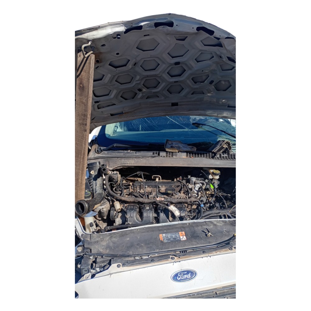 Chicote motor ford fusion titanium 2.0 16v 2014 2015  2017 3