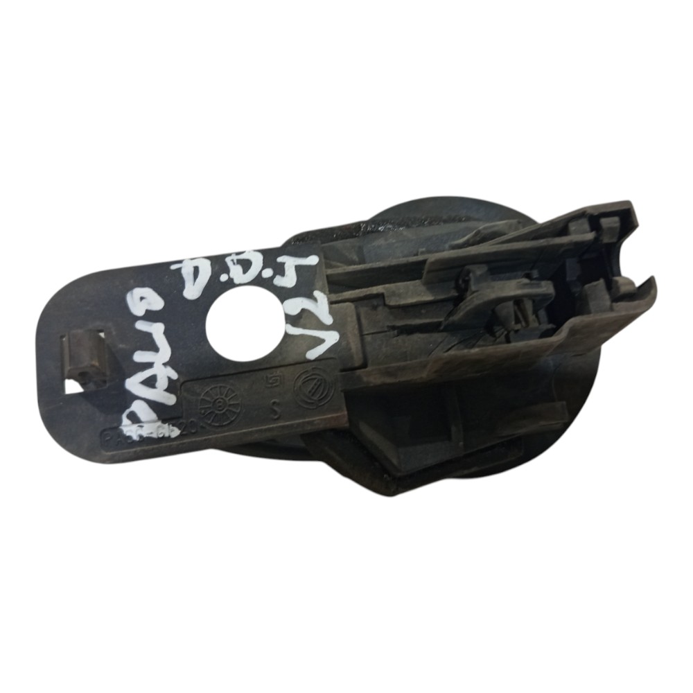 Maçaneta Interna Dianteira Esquerda Fiat Palio 1996 A 2000 Dianteira 4