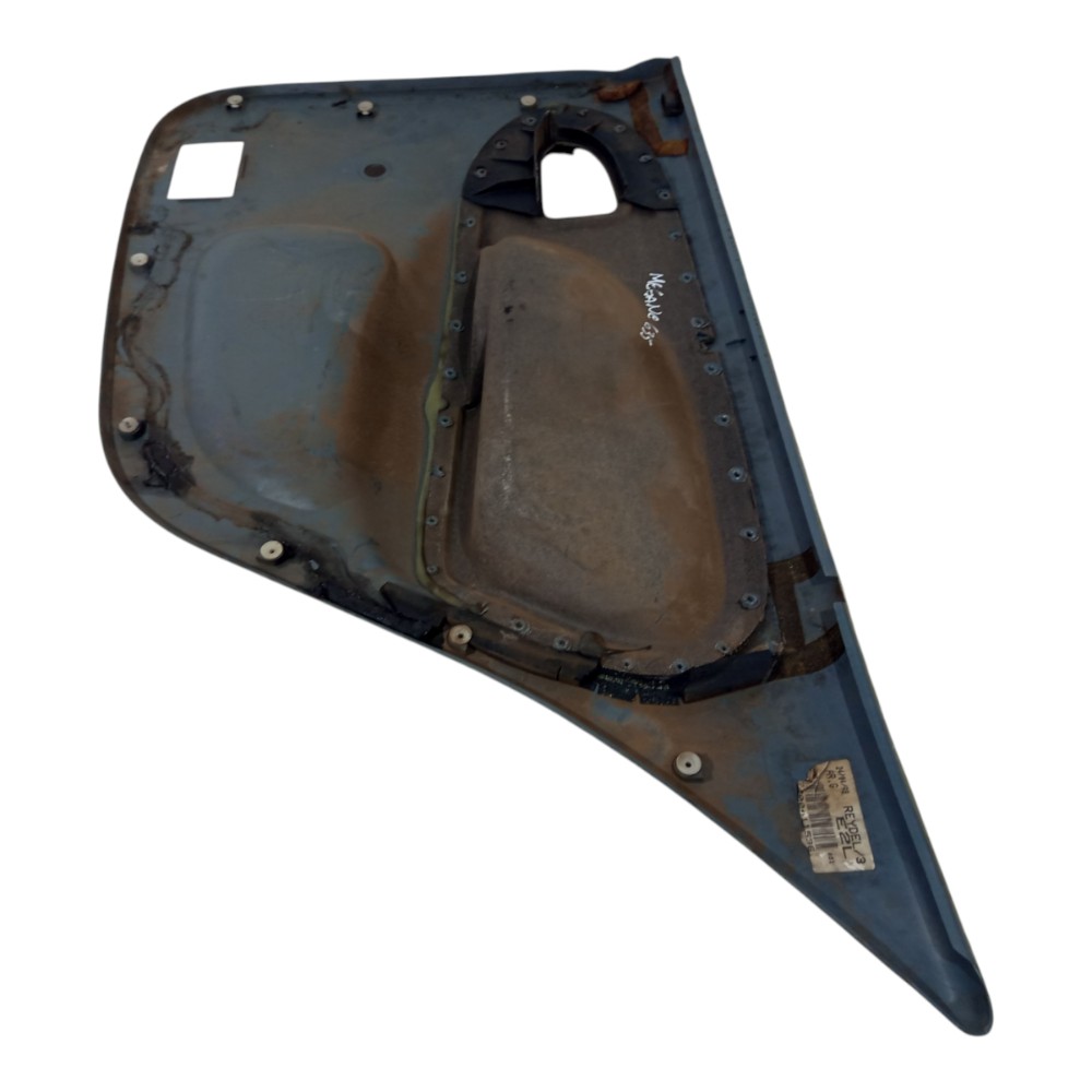 Forro Porta Traseiro Renault Megane 1995 1996 97 A 2001 6