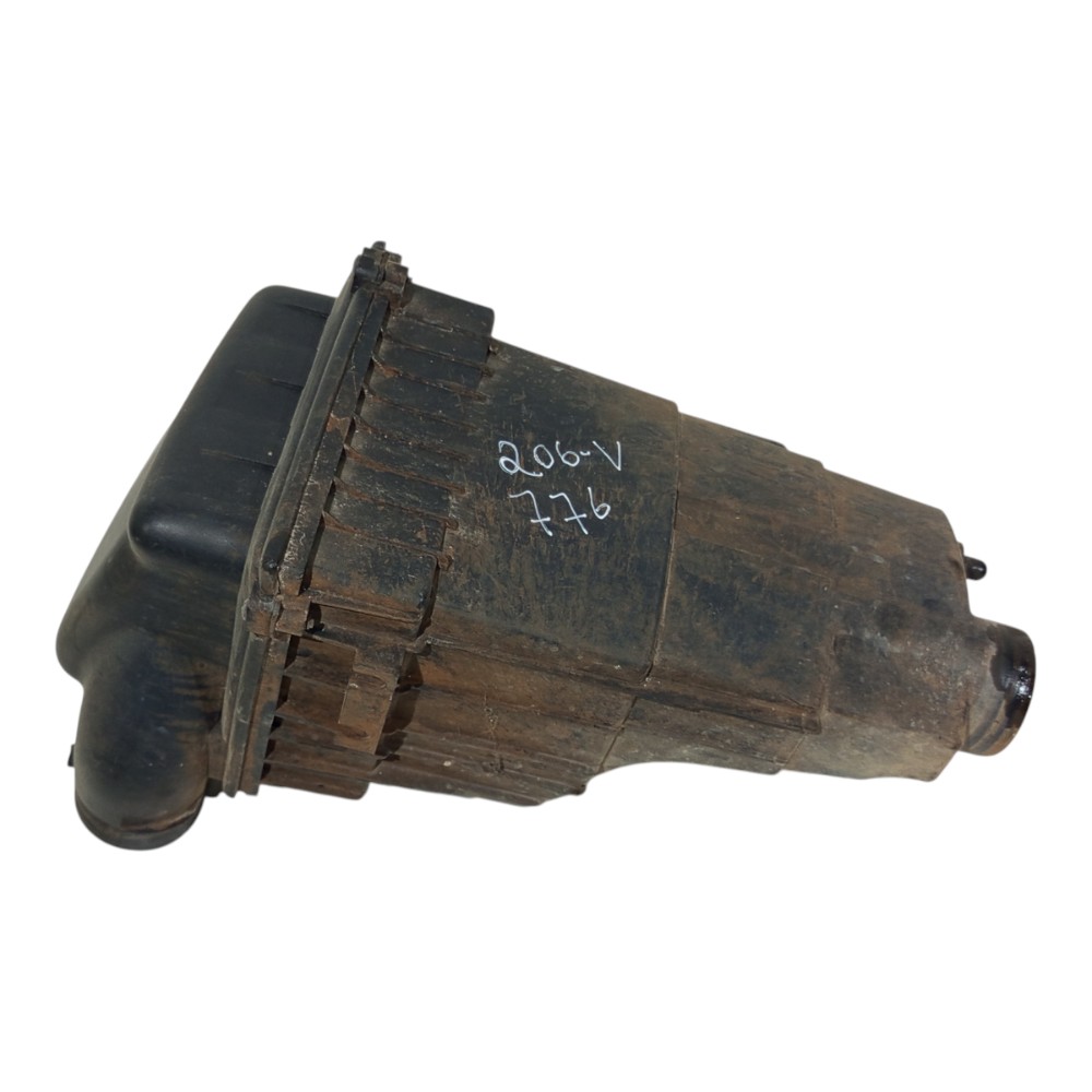 Caixa Filtro Ar Peugeot 206 1.0 16v 2001 2002 2003 A 2008 6