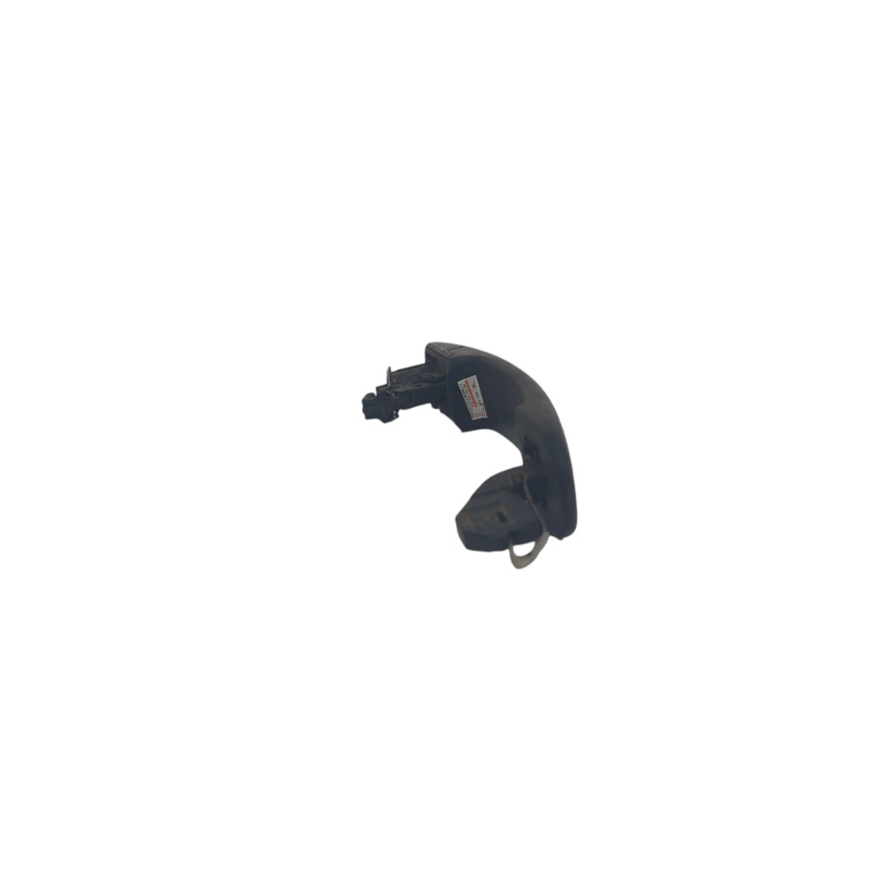 Maçaneta Externa Dianteira Direita Vw Golf 2000 A 2013 Dianteira 4
