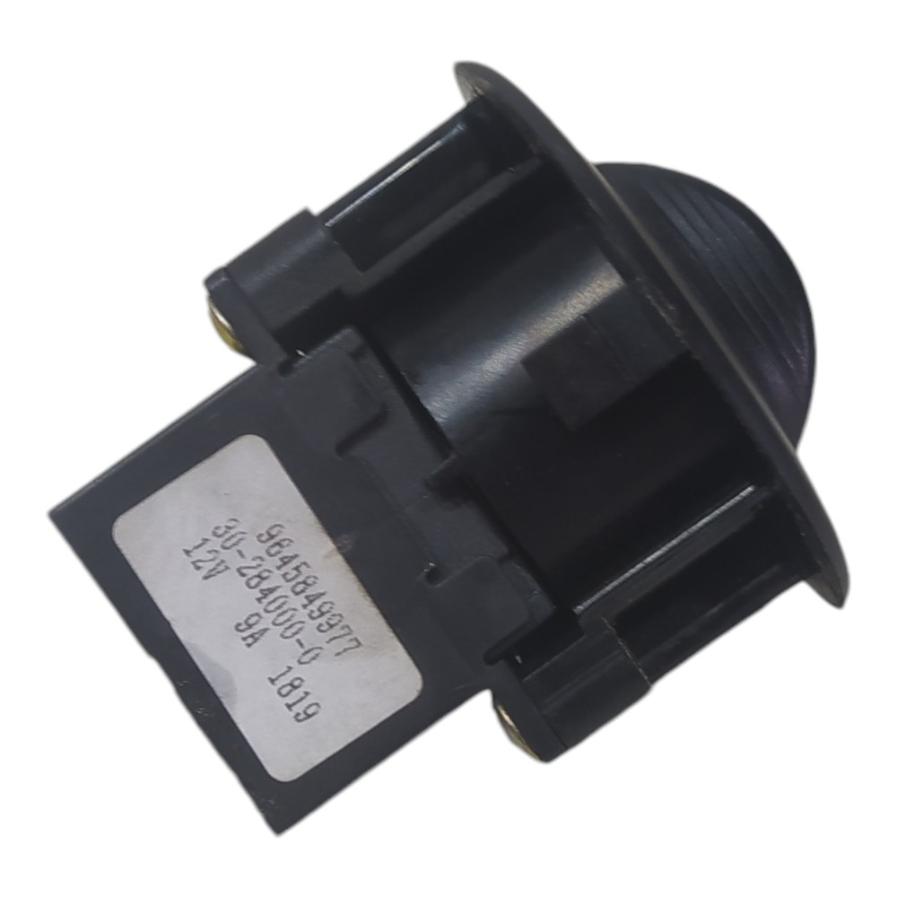 Interruptor Ar Condicionado Xsara Picasso 2001 2002 A 2012 6